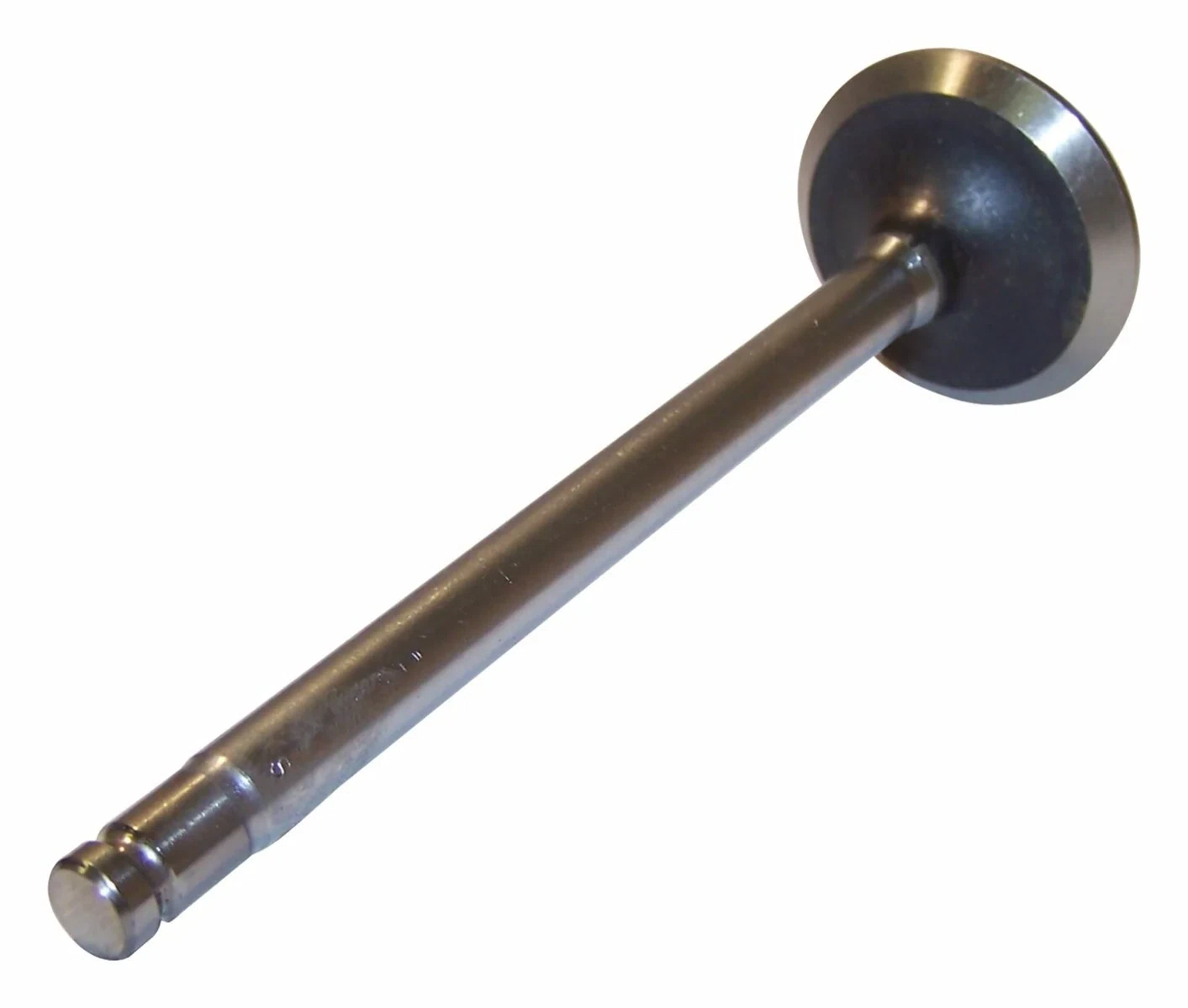 Crown Automotive - Steel Unpainted Exhaust Valve - 4637539